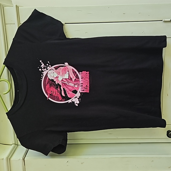 Vintage Full Metal Alchemist Fitted Tee - Picture 2 of 3